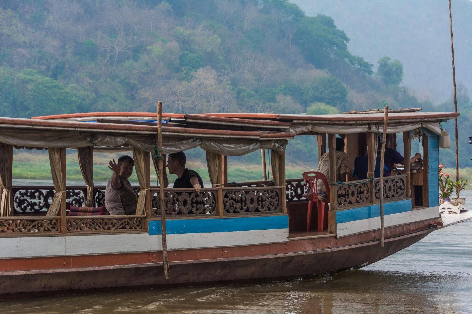 THE BELLE RIVE BOUTIQUE HOTEL LUANG PRABANG 4 Laos from 90